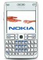 Фото Nokia E61