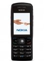 Фото Nokia E50