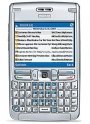 Фото Nokia E62