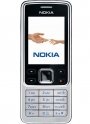 Фото Nokia 6300