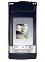 Фото Nokia N76