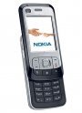 Фото Nokia 6110 Navigator