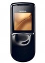 Фото Nokia 8800 Sirocco Edition