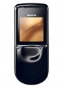 Фото Nokia 8800 Sirocco Edition