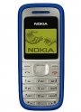 Фото Nokia 1200