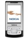 Фото Nokia 6500 slide