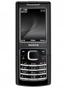 Фото Nokia 6500 classic