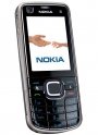 Фото Nokia 6220 classic