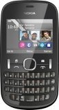 Фото Nokia Asha 201