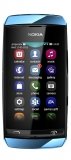 Фото Nokia Asha 305