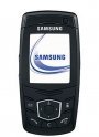 Фото Samsung Z320i