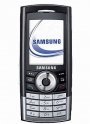 Фото Samsung i310