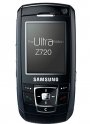 Фото Samsung Z720