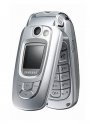 Фото Samsung X800