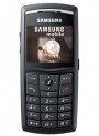 Фото Samsung X820