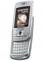 Фото Samsung E250