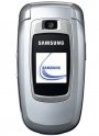 Фото Samsung X670