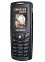 Фото Samsung E200