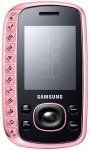 Фото Samsung B3310