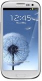 Фото Samsung I9300 Galaxy S III