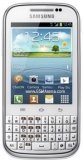 Фото Samsung B5330 Galaxy Chat