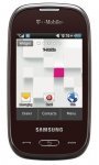 Фото Samsung T289 Gravity Q