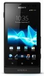 Фото Sony Xperia sola