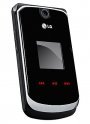 Фото LG KG810