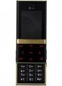 Фото LG KE800 Gold