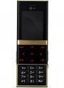 Фото LG KE800 Gold