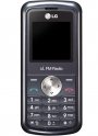 Фото LG KP105