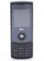 Фото LG KF390