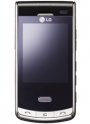 Фото LG KF750 Secret