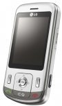 Фото LG KC780