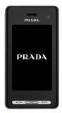 Фото LG KF900 Prada