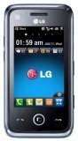 Фото LG GM730