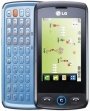 Фото LG GW525 Breeze