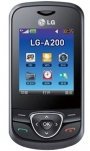 Фото LG A200