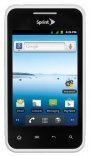 Фото LG LS696 Optimus Elite