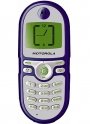 Фото Motorola C200