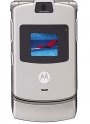 Фото Motorola RAZR V3