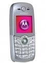 Фото Motorola C650