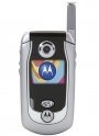 Фото Motorola A840