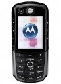 Фото Motorola E1000