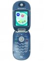 Фото Motorola PEBL U6