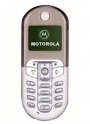 Фото Motorola c201