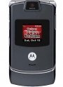 Фото Motorola RAZR V3c