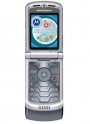 Фото Motorola RAZR V3m