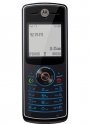 Фото Motorola W160