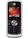 Фото Motorola W230